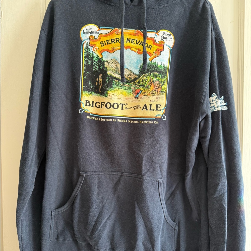 Black Sweatshirt Hoodie Collection